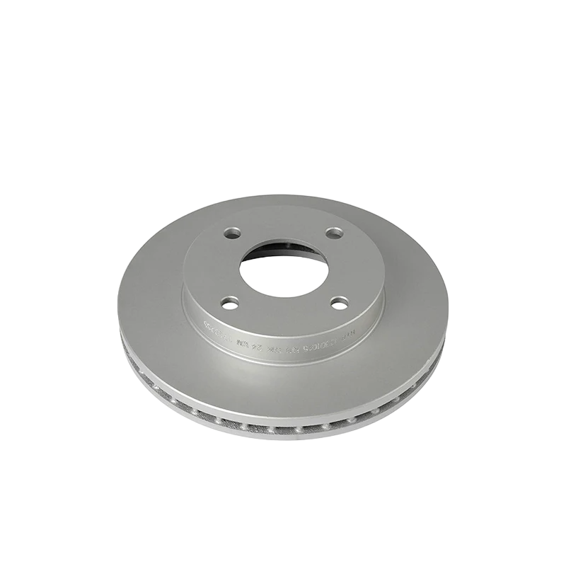 OE Quality Brake Disc for Nissan 40206-3LG0A